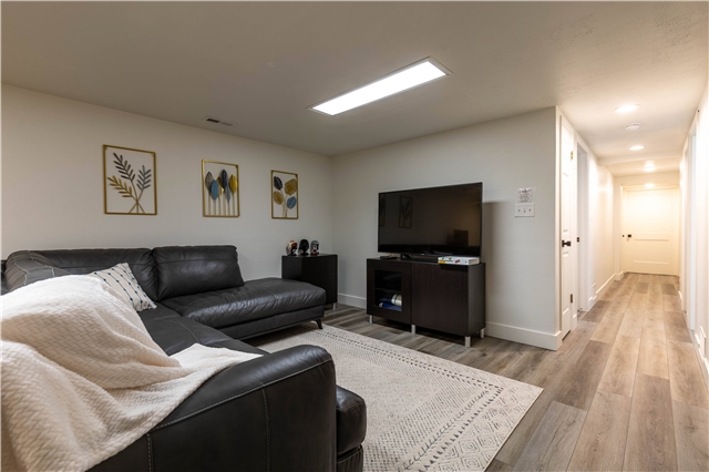 Pleasant Grove In-Law/Basement: 1465 N 1520 W