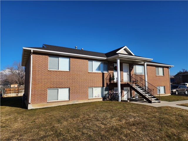 Orem Multiplex: 340 W 500 N