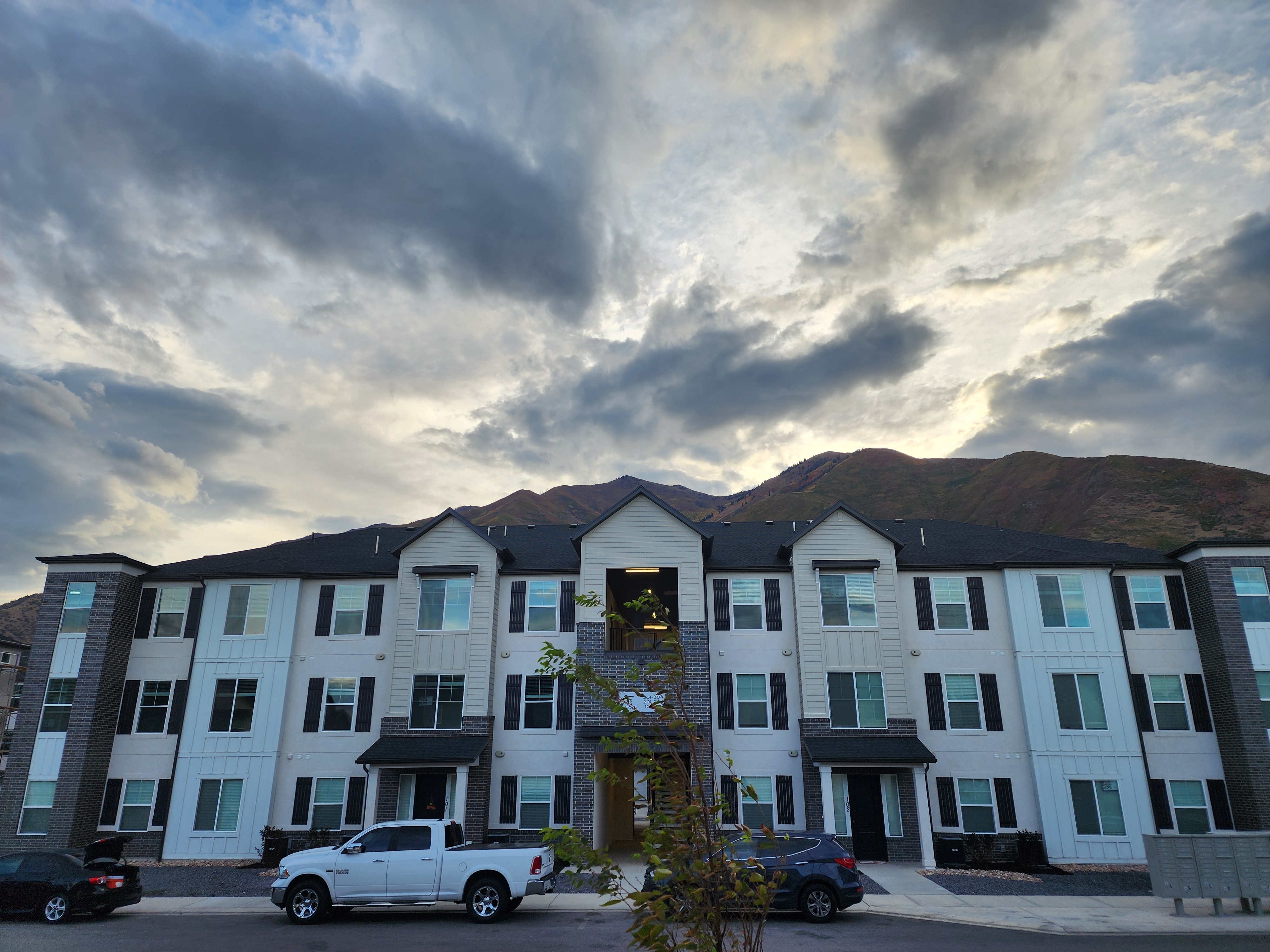 Mapleton Condo: 4735 S Alder Dr