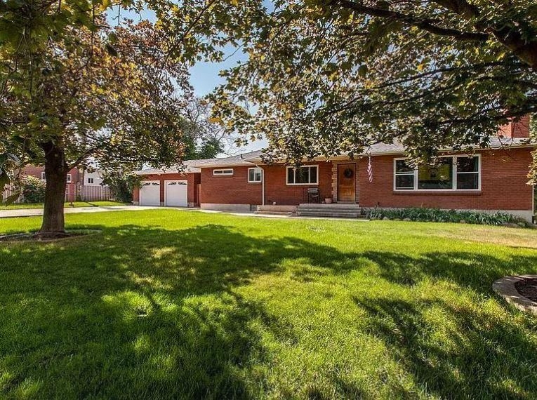 Woods Cross Single Room: 669 W 1500 S
