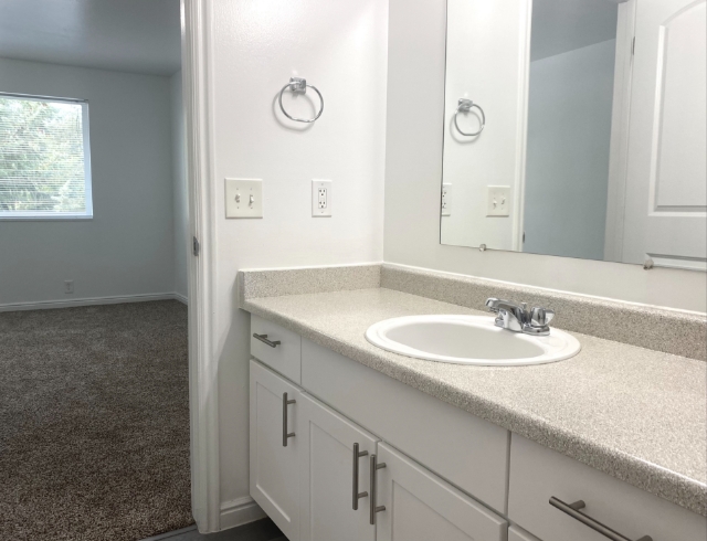 Salt Lake City Apartment: 2081 E Nod Hill Rd