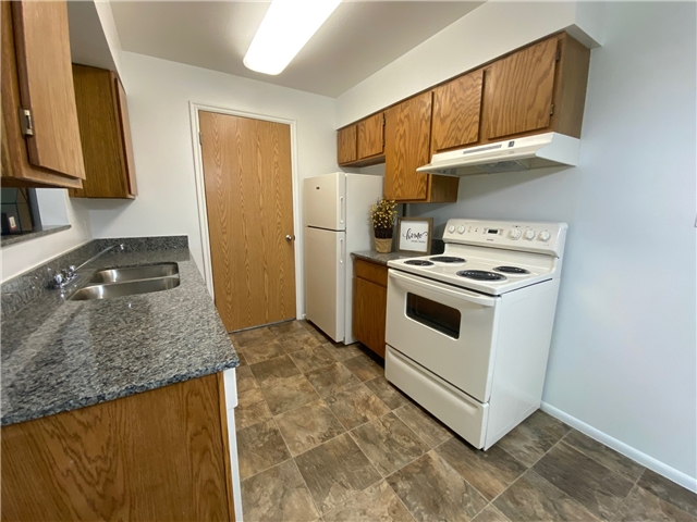 Salt Lake City Apartment: 2081 E Nod Hill Rd