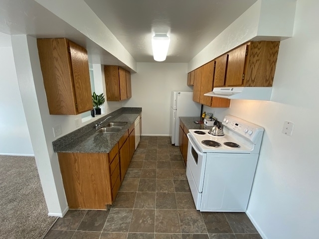 Salt Lake City Apartment: 2081 E Nod Hill Rd