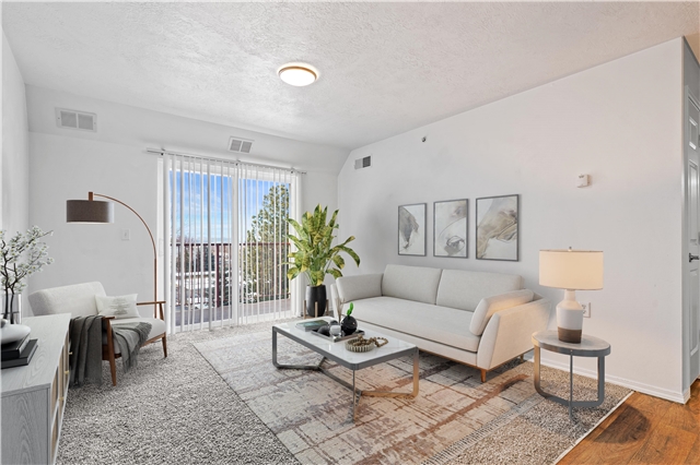 Logan Apartment: 1585 N 400 E