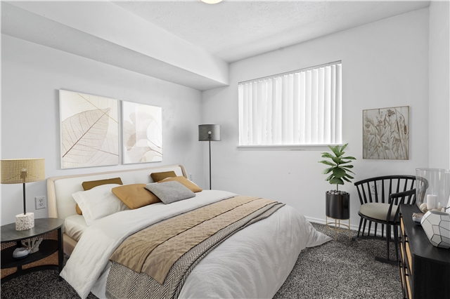 Logan Apartment: 1585 N 400 E