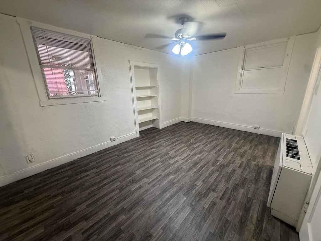 Salt Lake City Apartment: 136 S 300 E