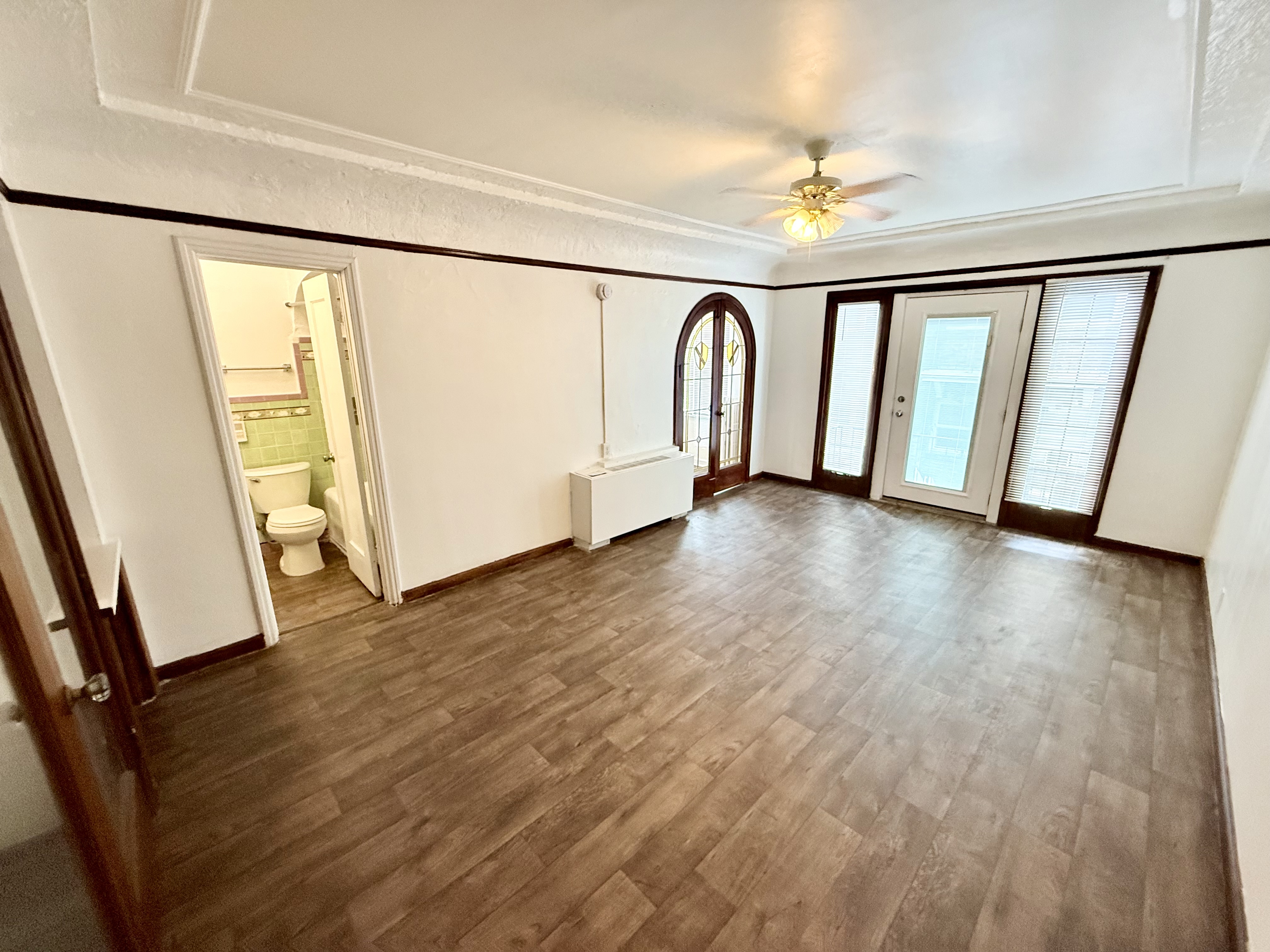 Salt Lake City Apartment: 120 S 300 E Apt 306