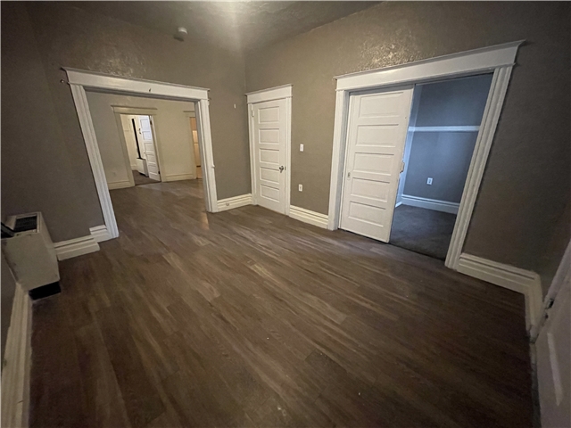 Salt Lake City Apartment: 278 E 100 S