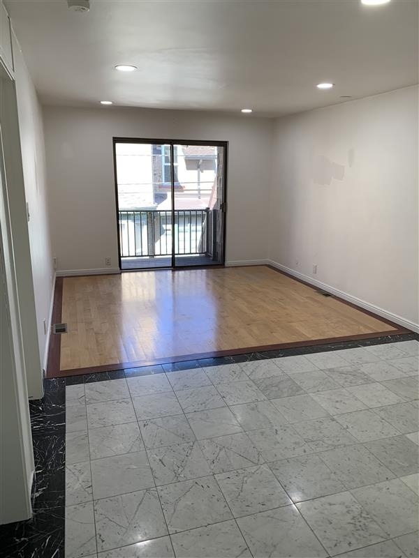 Salt Lake City Apartment: 120 G St
