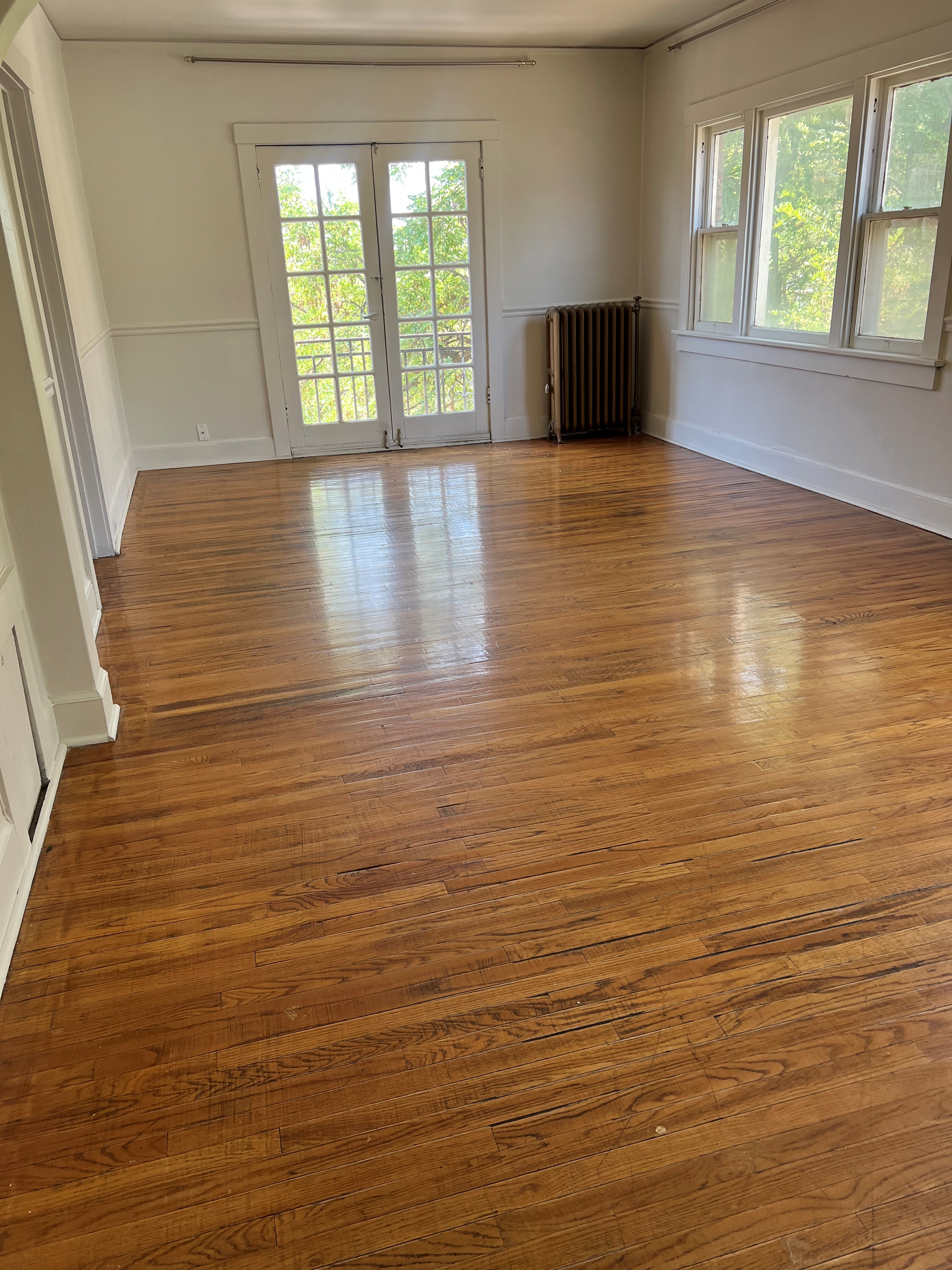 Salt Lake City Apartment: 144 E 2nd Ave
