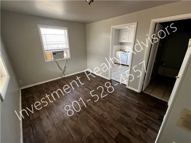 Tooele Apartment: 585 N Main St