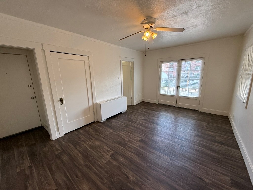 Salt Lake City Apartment: 136 S 300 E Apt 32