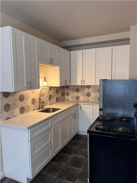 Salt Lake City Apartment: 141 E 1st Ave