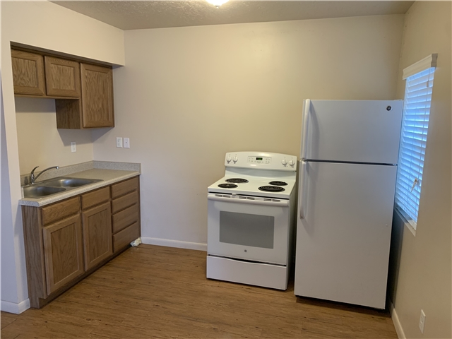 Tooele Apartment: 585 N Main St