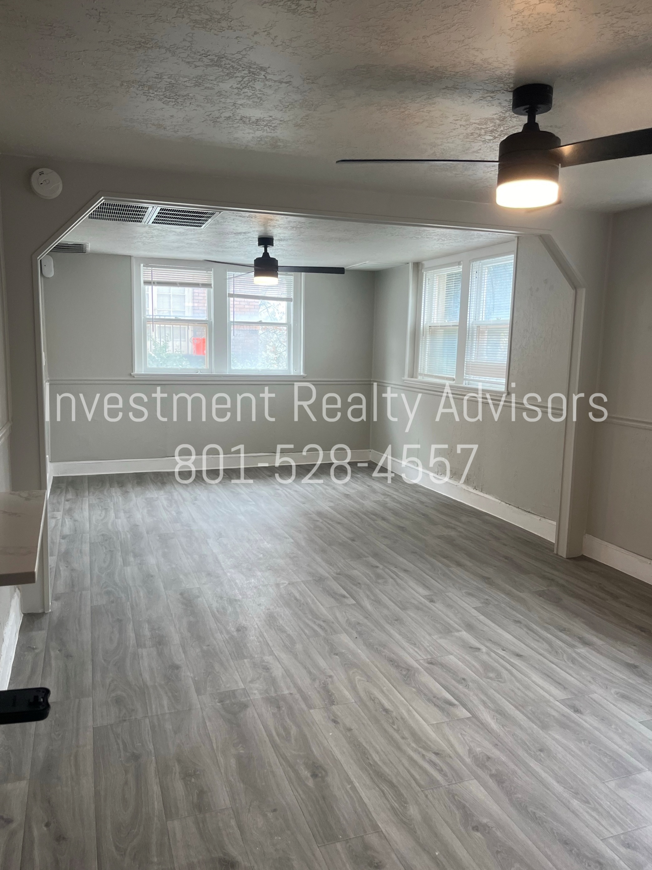 Salt Lake City Apartment: 146 E 2nd Ave