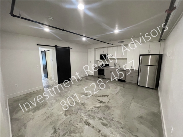 Salt Lake City Apartment: 1172 E Graystone Way