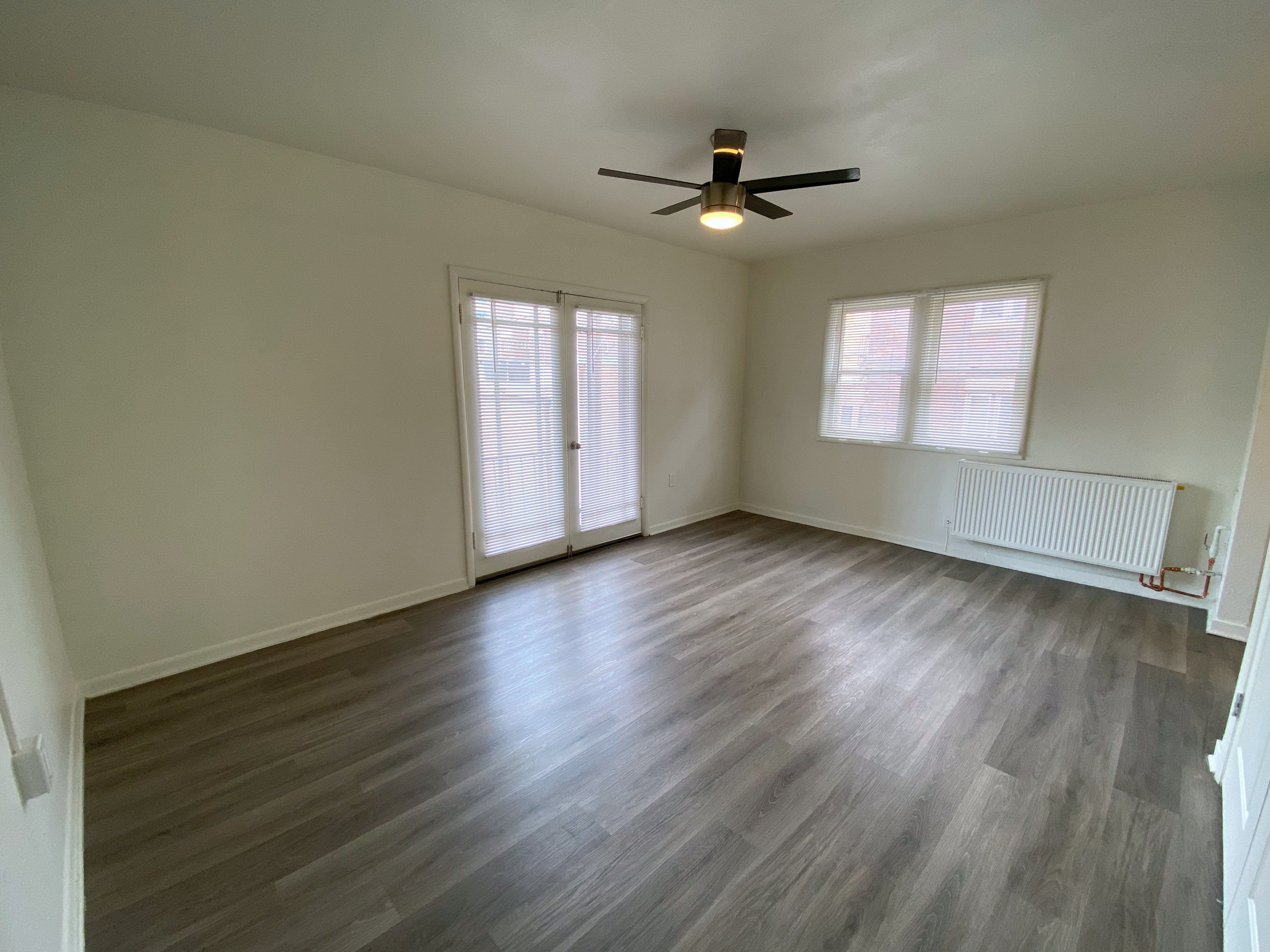 Salt Lake City Apartment: 130 S 300 E