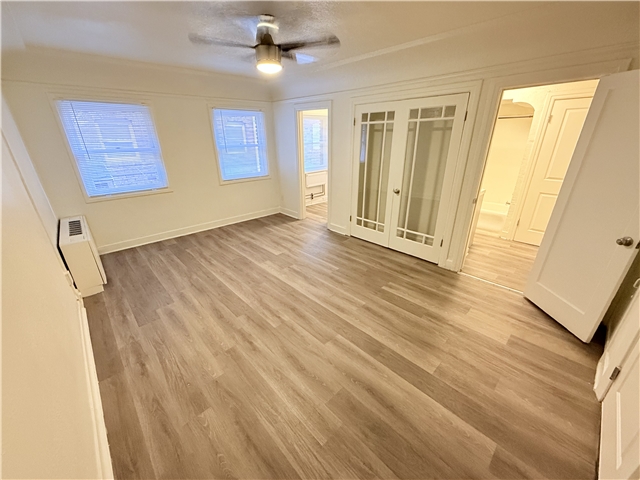 Salt Lake City Apartment: 130 S 300 E
