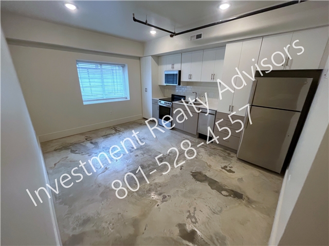 Salt Lake City Apartment: 1172 E Graystone Way