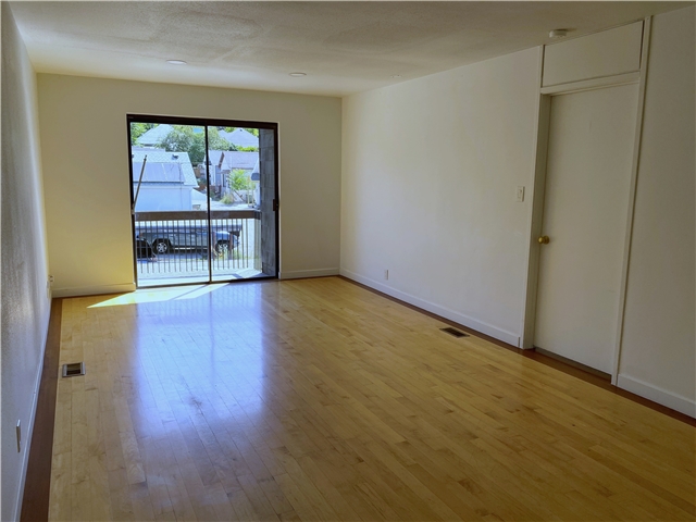 Salt Lake City Apartment: 425 S 900 E