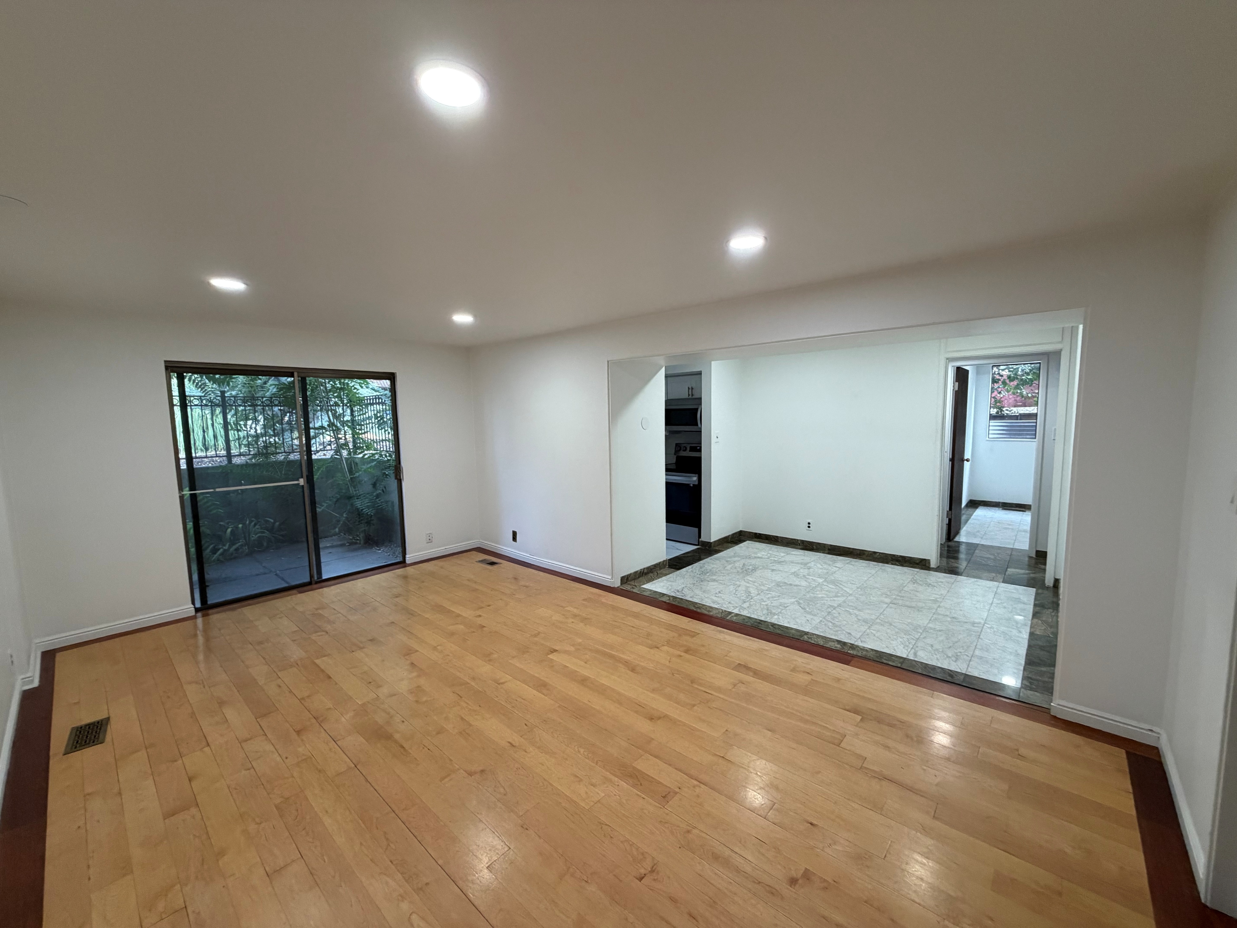 Salt Lake City Apartment: 120 G St