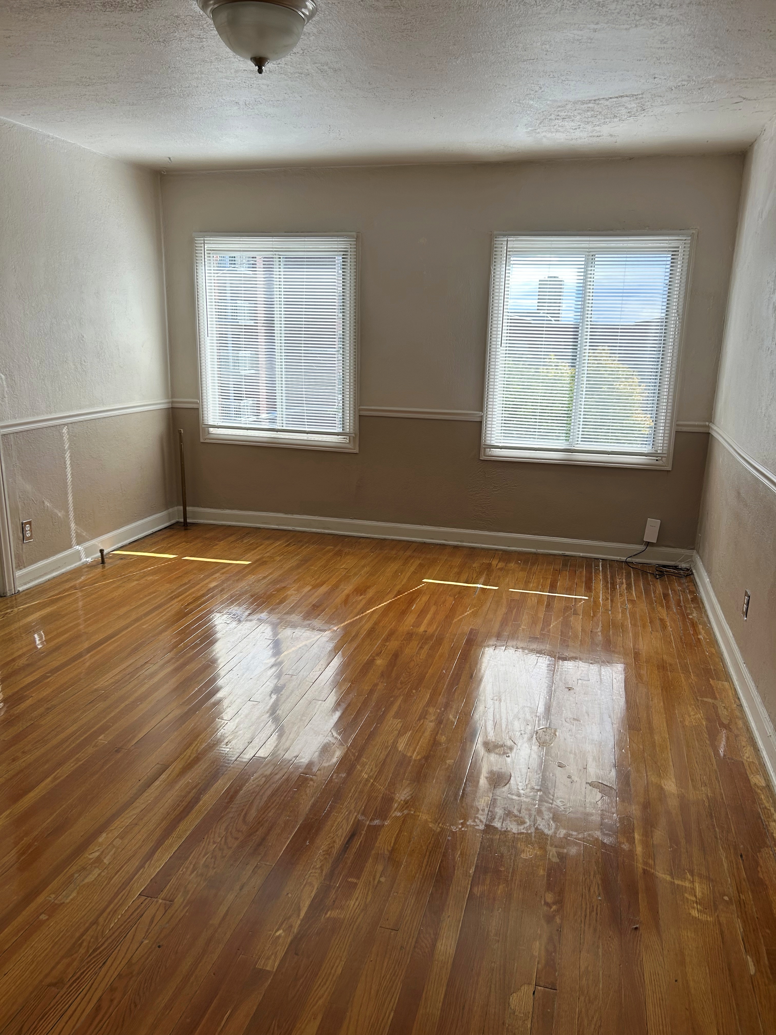 Salt Lake City Apartment: 141 E 1st Ave