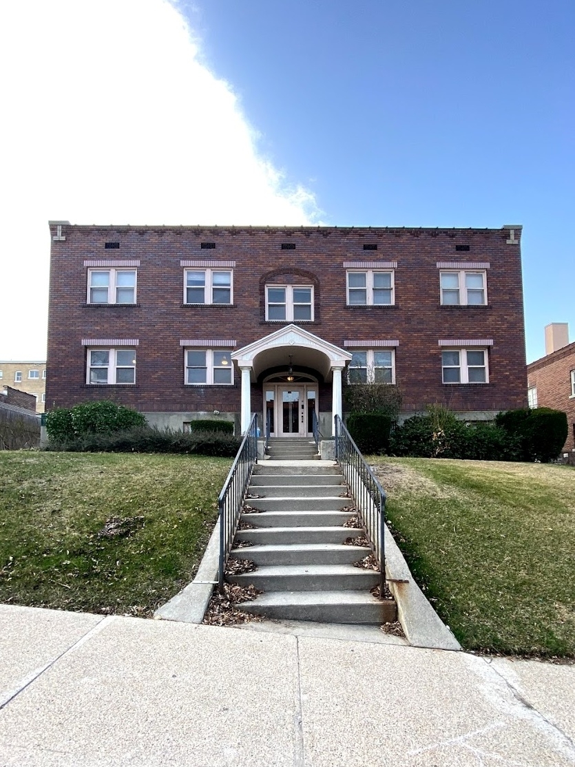 Salt Lake City Apartment: 146 E 2nd Ave