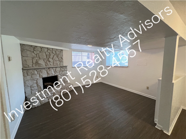 Salt Lake City Apartment: 568 S 900 E
