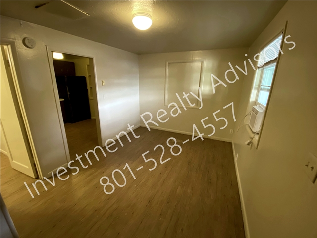 Tooele Apartment: 585 N Main St