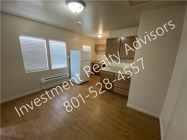 Tooele Apartment: 585 N Main St