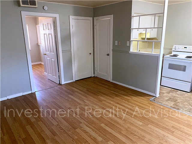 Tooele Apartment: 585 N Main St