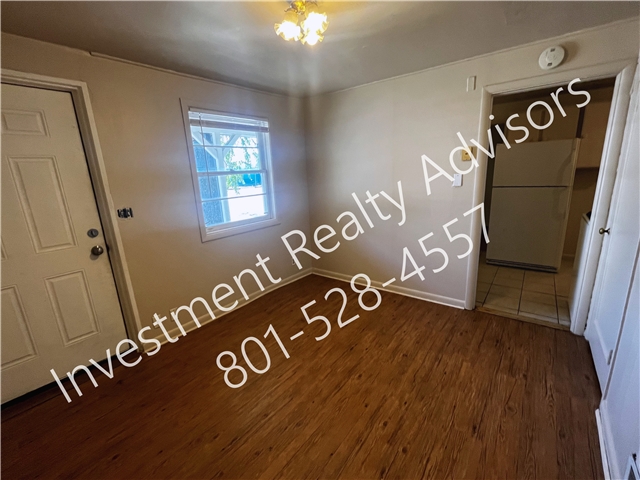 Tooele Apartment: 585 N Main St