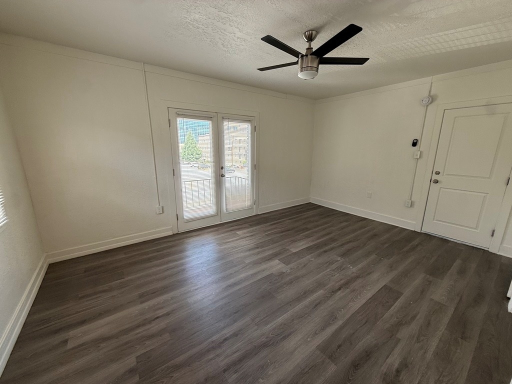 Salt Lake City Apartment: 130 S 300 E