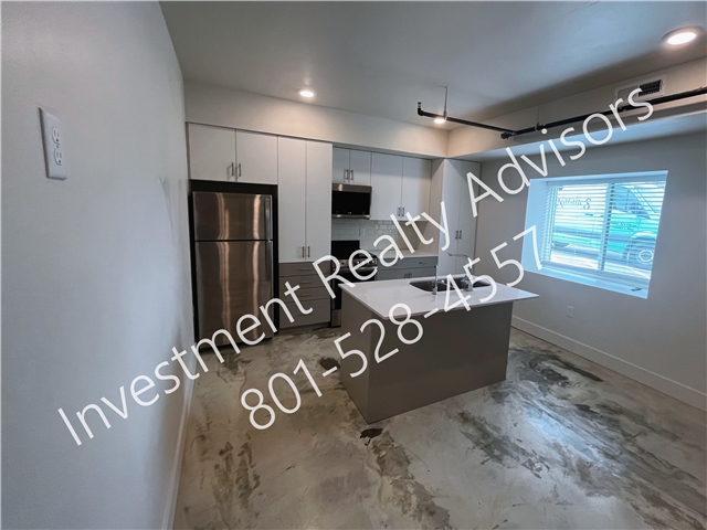 Salt Lake City Apartment: 1172 E Graystone Way