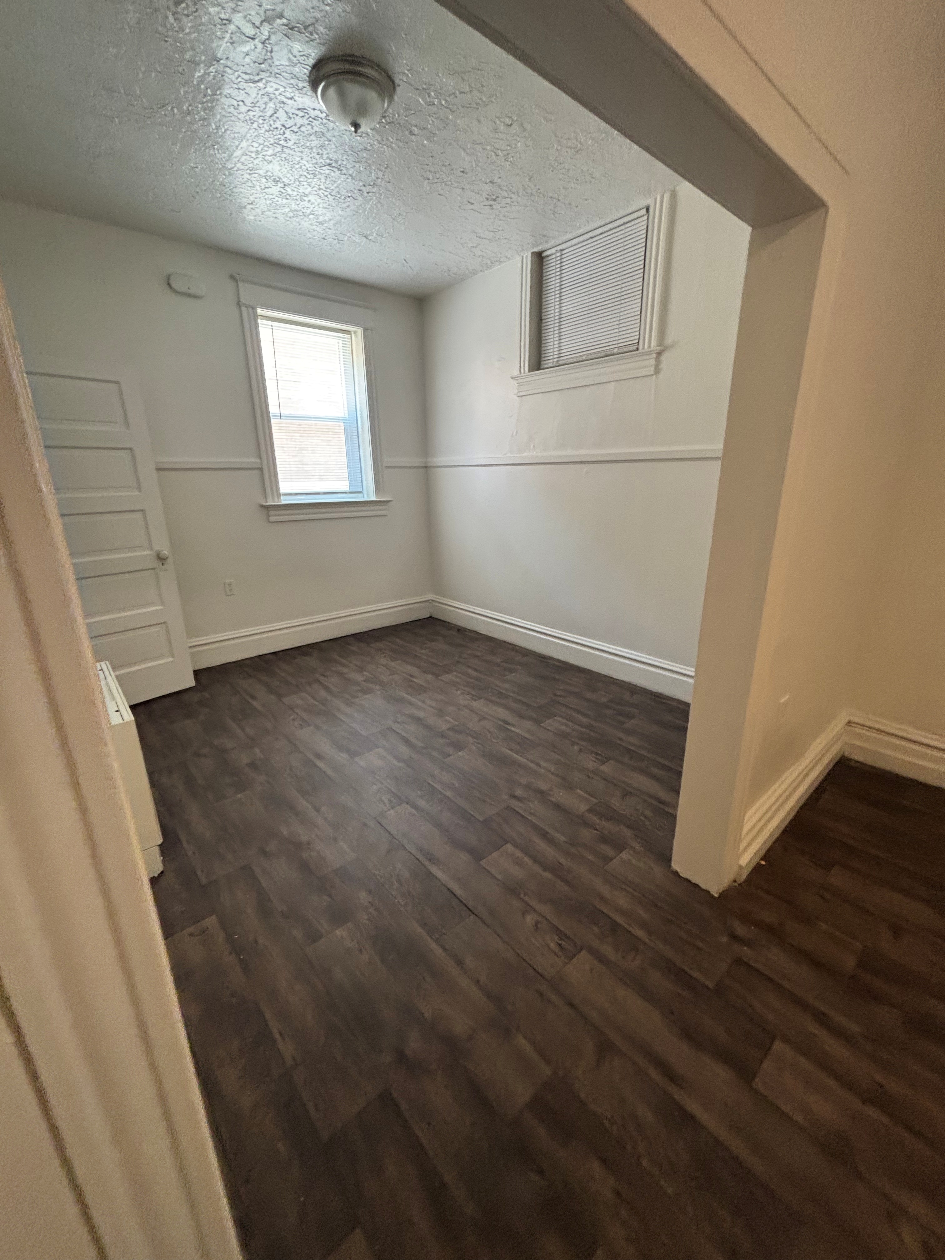 Salt Lake City Apartment: 278 E 100 S