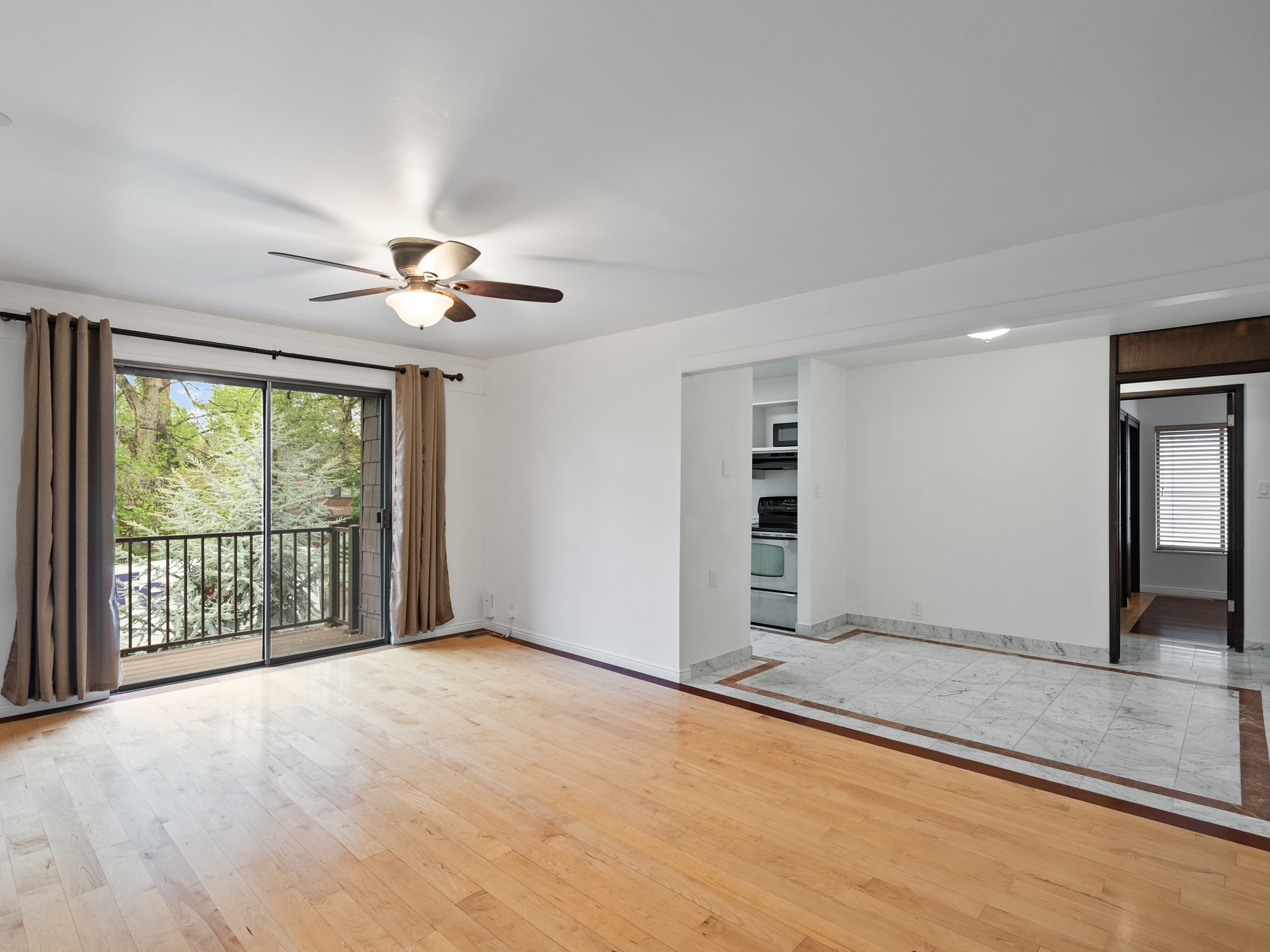 Salt Lake City Apartment: 120 G St