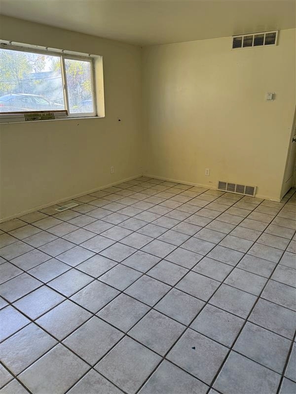 Salt Lake City Apartment: 1216 W Pacific Ave