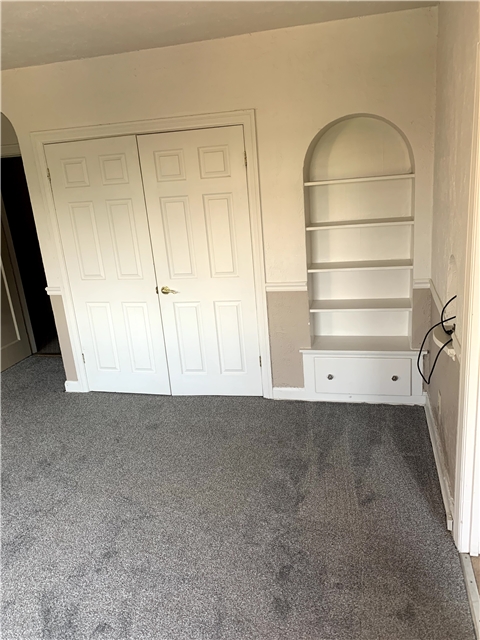 Salt Lake City Apartment: 141 E 1st Ave