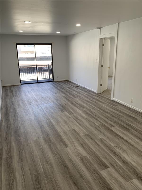 Salt Lake City Apartment: 120 G St Apt 7