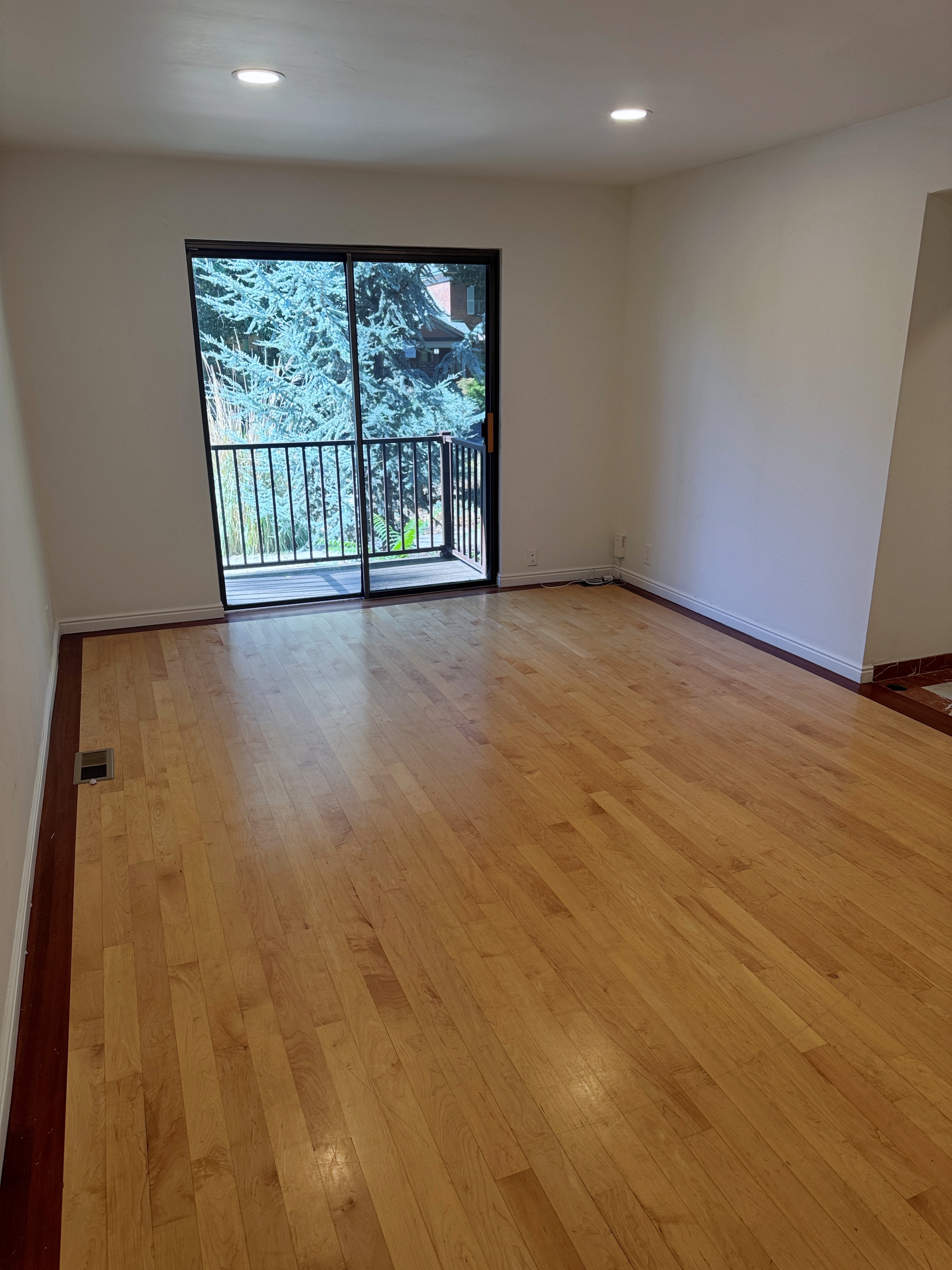 Salt Lake City Apartment: 120 G St