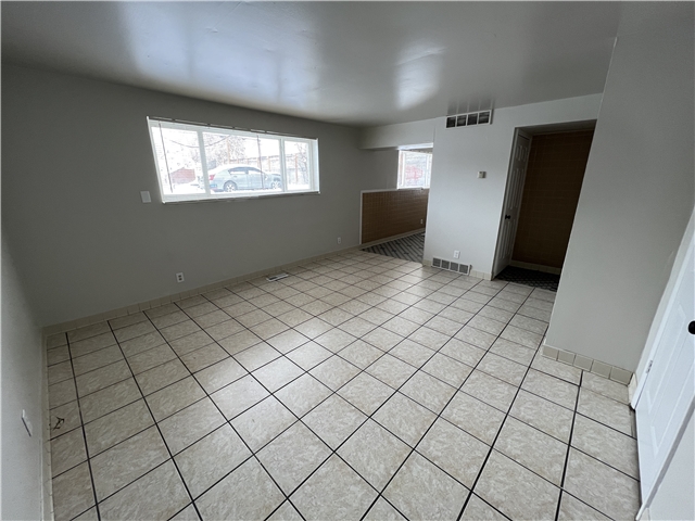Salt Lake City Apartment: 1216 W Pacific Ave