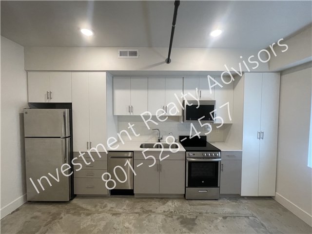 Salt Lake City Apartment: 1172 E Graystone Way