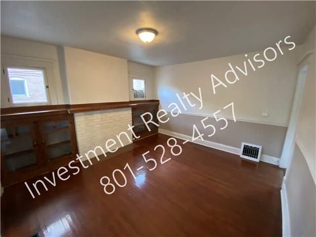 Salt Lake City Apartment: 234 N Spencer Ct
