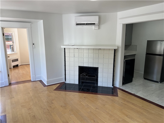 Salt Lake City Apartment: 1127 E South Temple