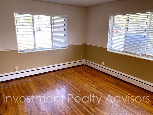 Salt Lake City Apartment: 35 O St