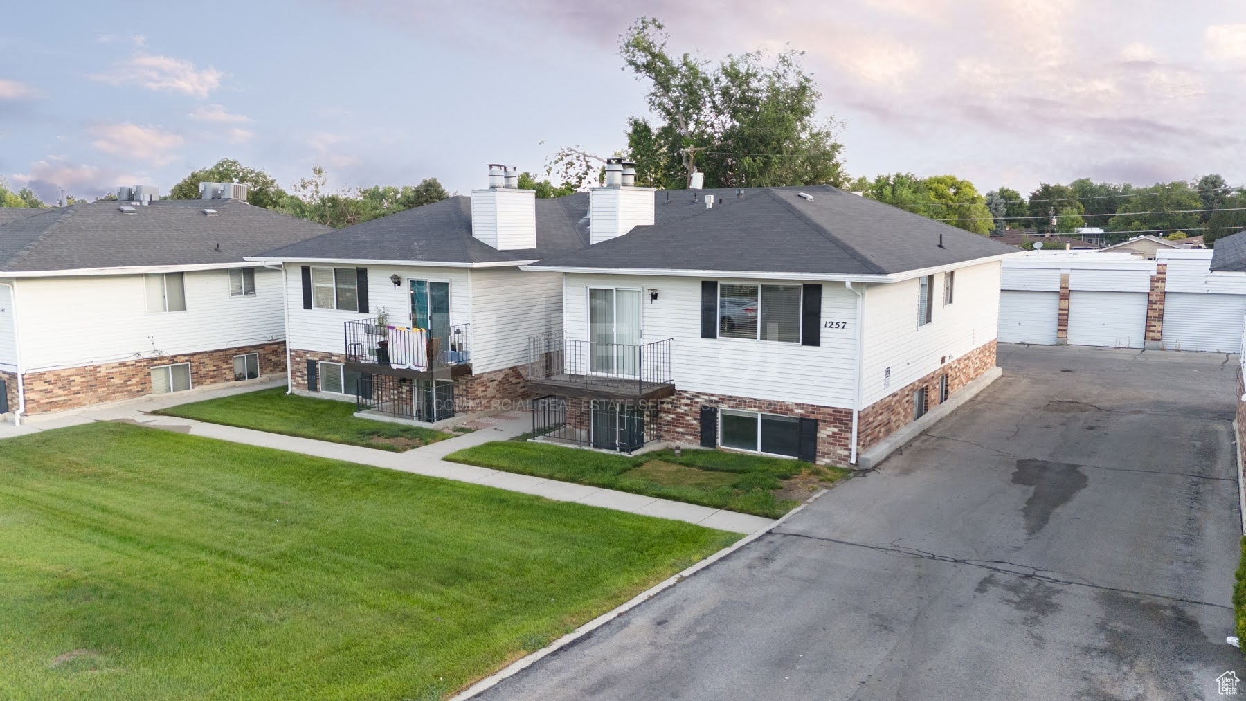 Murray Multiplex: 1257 E Vine St