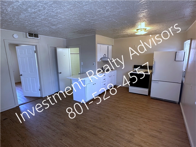 Tooele Apartment: 585 N Main St