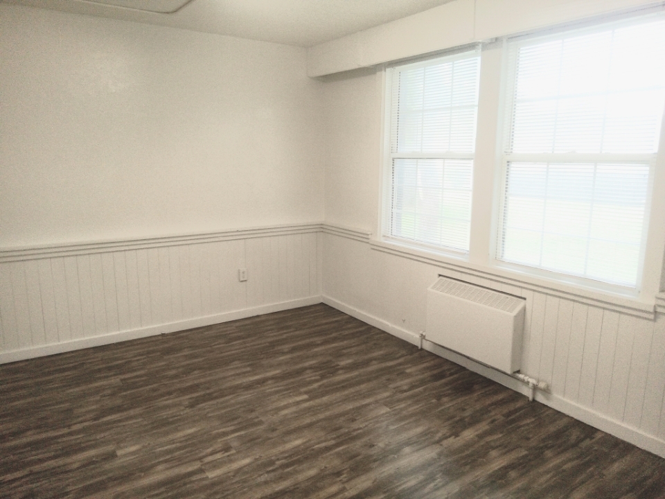 Clearfield Multiplex: 260 W Antelope
