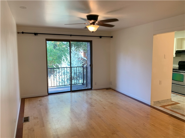 Salt Lake City Apartment: 120 G St