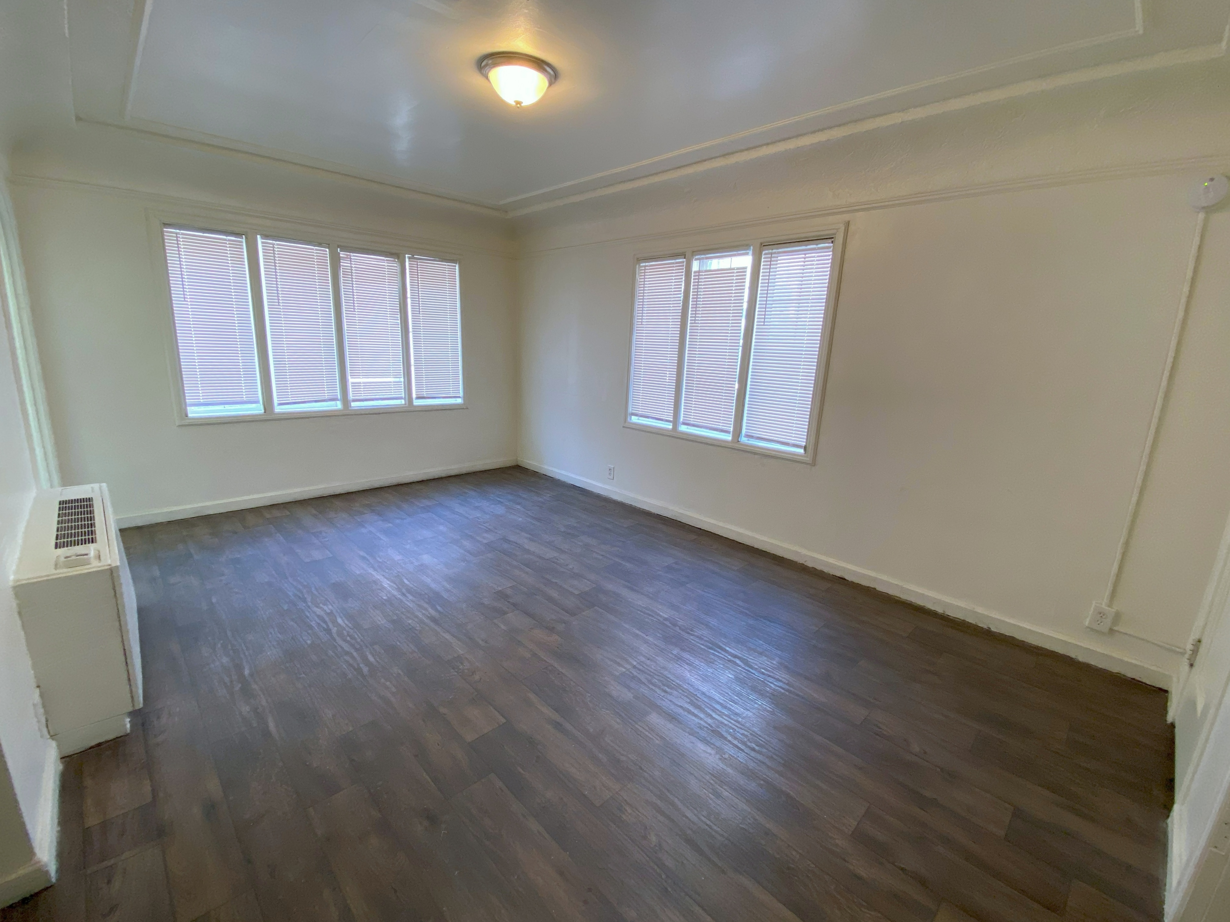 Salt Lake City Apartment: 120 S 300 E